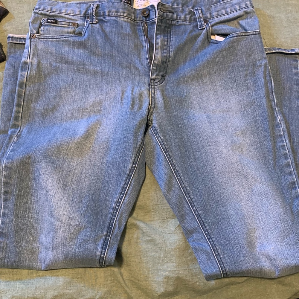 Rvca jeans